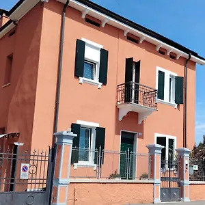 La Maison Di Luca Oda ve Kahvaltı